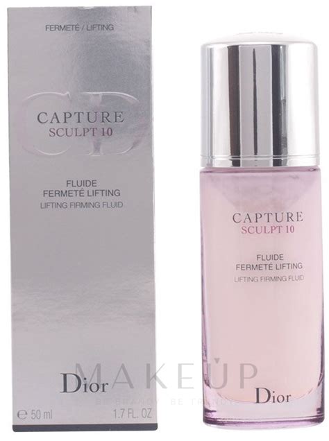 Dior Capture Sculpt 10 Fluid 